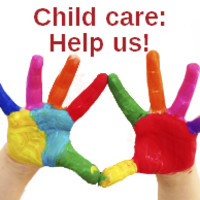 Can't afford child care? | Indiegogo