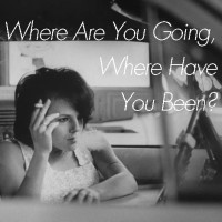 Where Are You Going, Where Have You Been? | Indiegogo