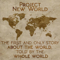 Project New World : Interactive Fiction First Wave | Indiegogo