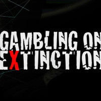 Gambling on extinction indiegogo
