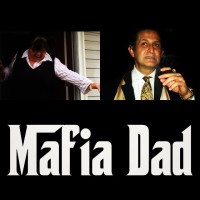 Mafia Dad | Indiegogo