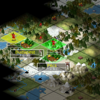 Golden Age of Civilizations game | Indiegogo