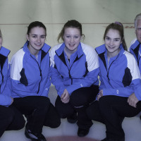 CURLING TEAM QUEBEC LAURIE ST-GEORGES | Indiegogo