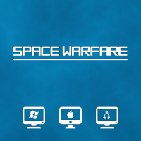 space warfare timeline