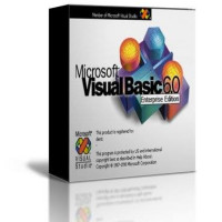 A Replacement to Visual Basic 6 IDE and Compiler | Indiegogo