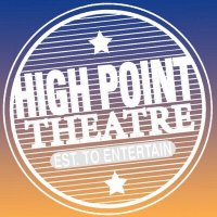 High Point Theatre Projector | Indiegogo