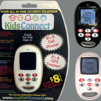 child tracker phone