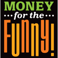 Money for the Funny: The big move! | Indiegogo