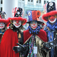 THE POWER BEHIND THE PAINT Indiegogo