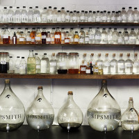 A Sipsmith Sipping Service | Indiegogo