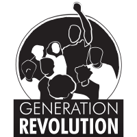 Generation Revolution | Indiegogo