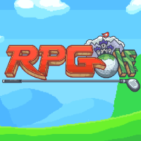 RPGolf - A hybrid RPG Golf game like never before | Indiegogo