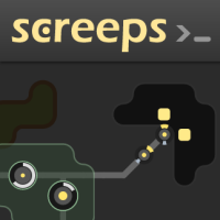 Open Source Sandbox Strategy Game for Programmers | Indiegogo