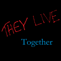 They Live Together | Indiegogo