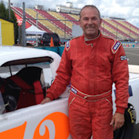 Help Carl Gauthier get to NASCAR | Indiegogo