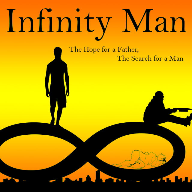 Basic Infinity Man Infinity Man | Indiegogo
