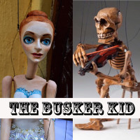 The Busker Kid | Indiegogo