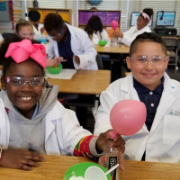 Science For Kids | Indiegogo