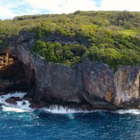 Establishing rock climbing on Eua Is, Tonga | Indiegogo