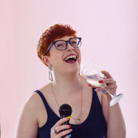 Bláithín de Burca's Secret Festival Show! | Indiegogo