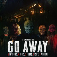 GO AWAY HORROR FILM | Indiegogo