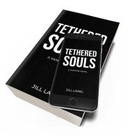 tethered souls a nine minutes spin off novel