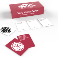 Very Kinky Cards