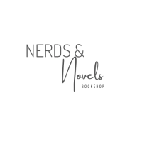 Nerds and Novels Bookshop