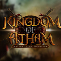 Kingdom of Atham; Marketing Campaign! | Indiegogo