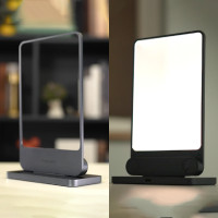 Premium Book Light Optimized for Private Reading