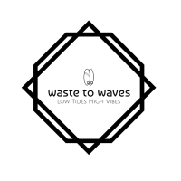 Waste to Waves: Iconic Surf Trip Fueled by Plastic