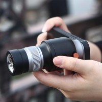 YeeChan: Professional Photo Lens For Smartphone