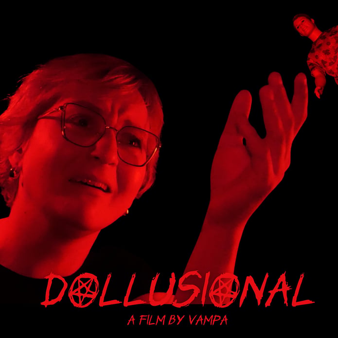 Put DOLLUSIONAL in Film Fests!