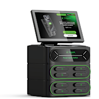 Cargado: Rent & Return Power Banks Anywhere!