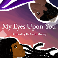 My Eyes Upon You - A Short Film