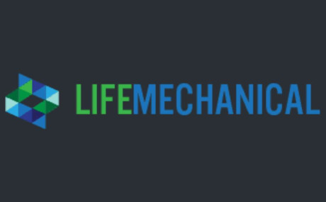 life mechanical | Indiegogo