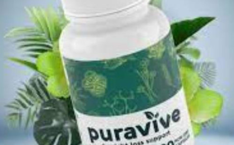  Lose Weight Naturally: Puravive Supplement for Lasting Results