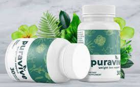 Unleash Your Body's Potential: Puravive Supplement's Guide to Effective Weight Loss
