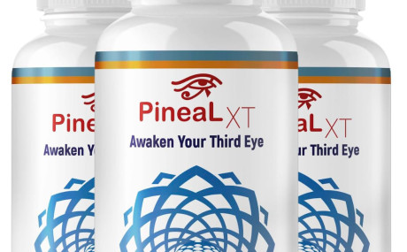 Elevate Your Wellness: Pineal XT Supplement for Gland Health