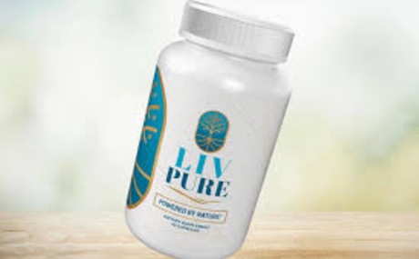Liv Pure Supplement | Indiegogo