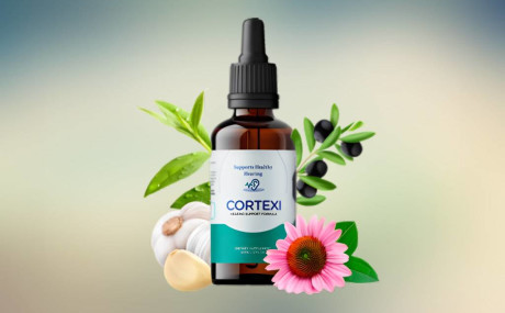 Revolutionize Your Hearing Health with Cortexi: Get 81% Discount Today
