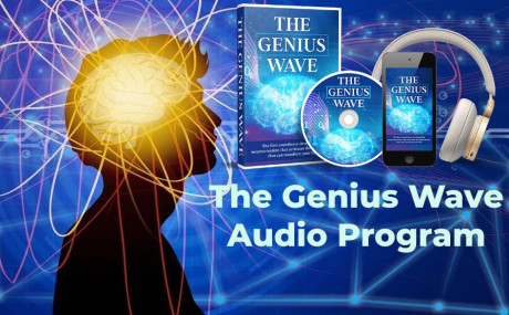 The Genius  Wave | Indiegogo