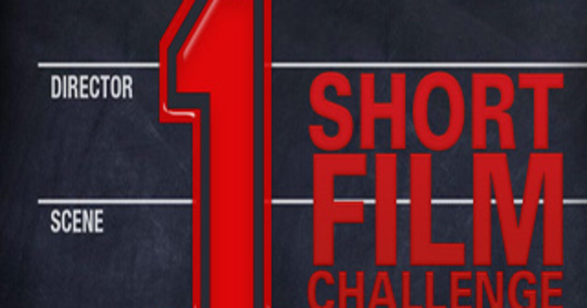A Short Film in One Shot Indiegogo