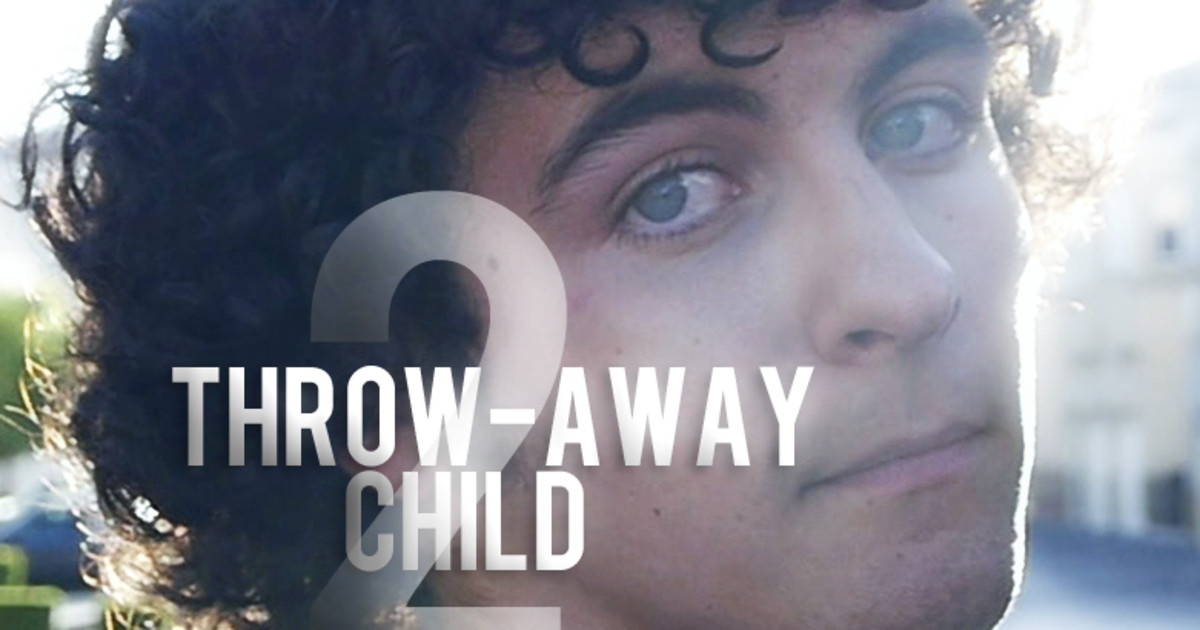 ThrowAway Child 2 Indiegogo