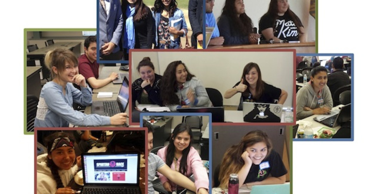 Send Csit In 3 To Grace Hopper Indiegogo Send Csit In 3 To Grace Hopper Indiegogo