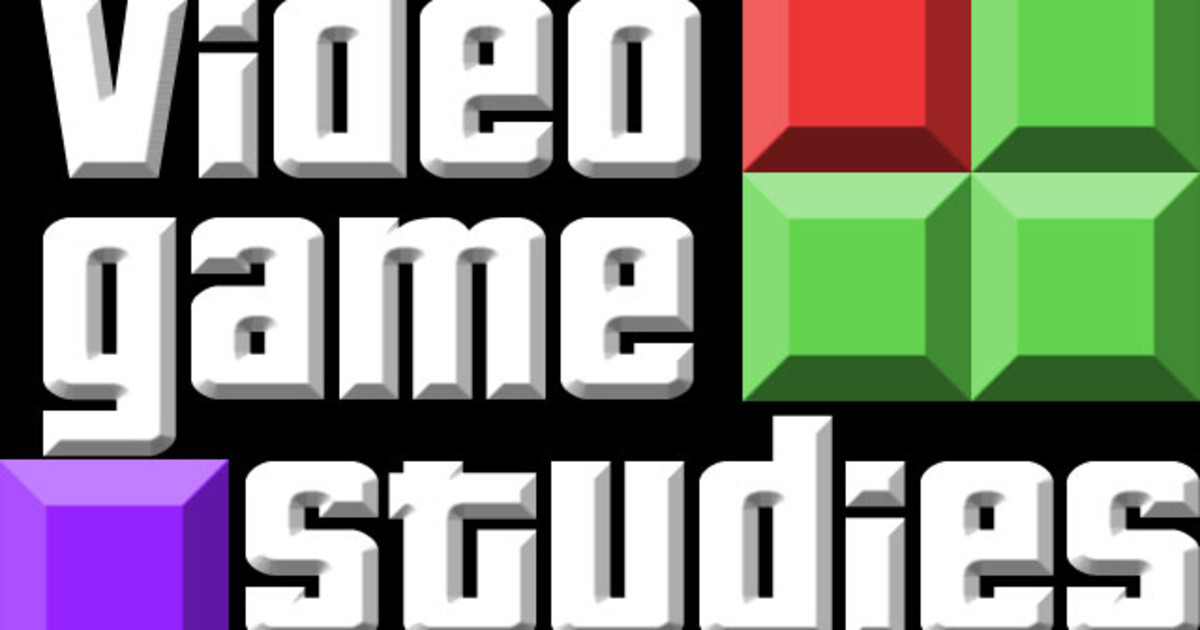 Video Game Studies Indiegogo