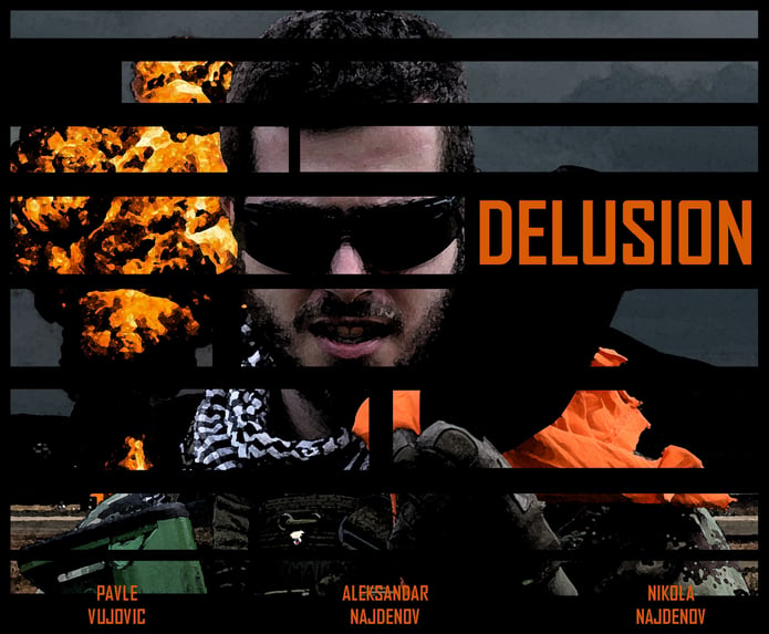 Delusion Indiegogo