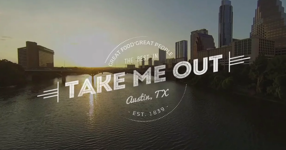 Take Me Out - Tv Series | Indiegogo