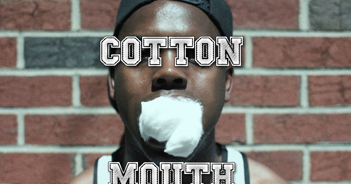 Cotton Mouth Phase 1 Indiegogo