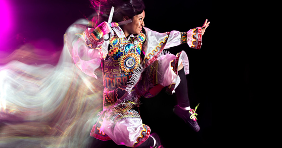 Peruvian Scissor Dance A photography booklet Indiegogo